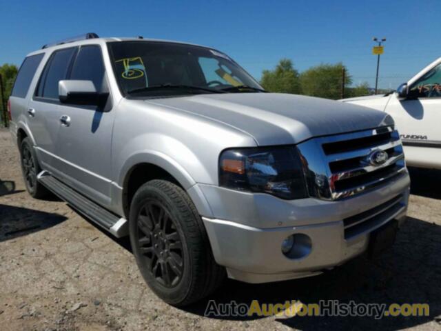 2012 FORD EXPEDITION LIMITED, 1FMJU2A51CEF47229