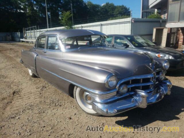 1950 CADILLAC ALL OTHER, 506060009