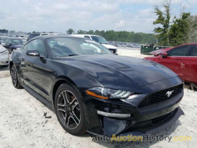 2020 FORD MUSTANG, 1FA6P8TH4L5161602