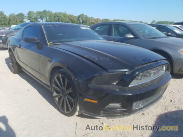 2014 FORD MUSTANG, 1ZVBP8AM4E5249879