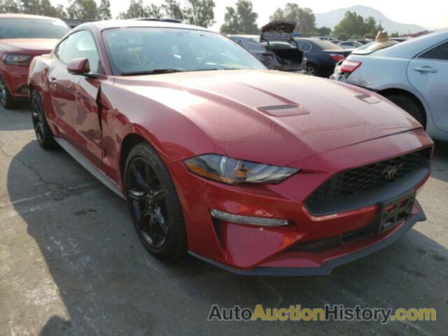 2020 FORD MUSTANG, 1FA6P8TH0L5133862