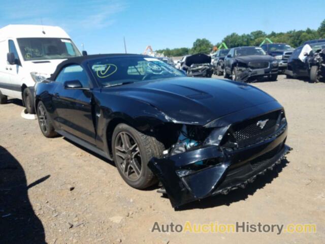 2020 FORD MUSTANG GT, 1FATP8FF6L5135936