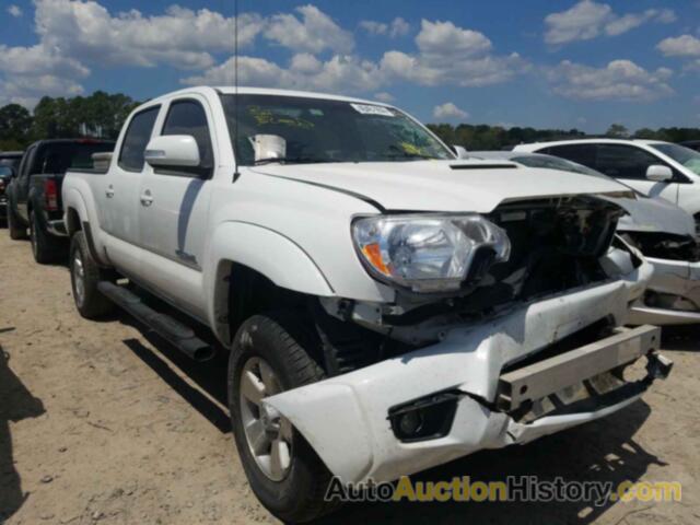 2012 TOYOTA TACOMA DOUBLE CAB LONG BED, 3TMMU4FN0CM038359