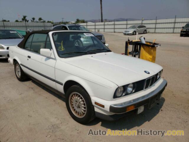 1988 BMW 3 SERIES I AUTOMATIC, WBABB2300J8857168