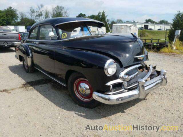1950 CHEVROLET ALL OTHER, 14HJA4685