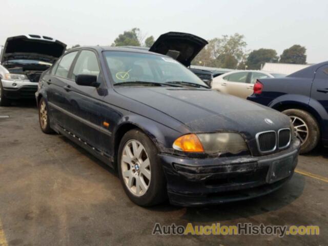 1999 BMW 3 SERIES I AUTOMATIC, WBAAM3330XFP55816