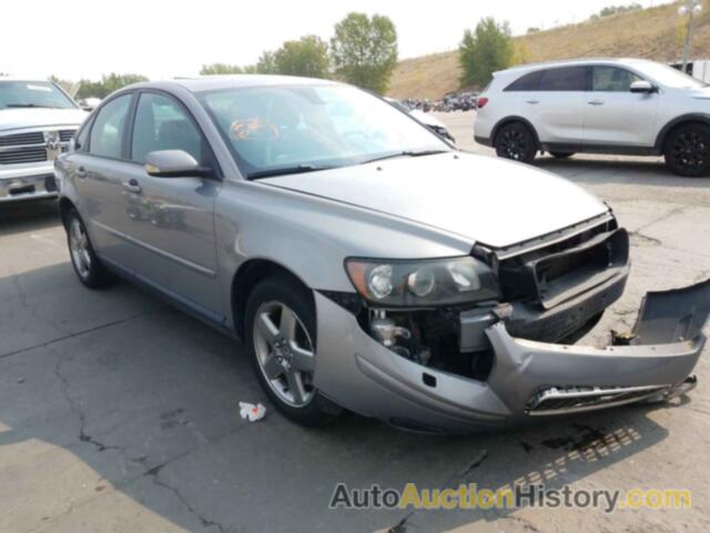 2006 VOLVO S40 T5, YV1MH682562217716