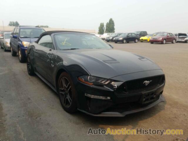2020 FORD MUSTANG GT, 1FATP8FF4L5136521