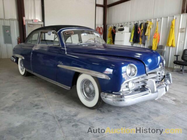 1949 LINCOLN ALL OTHER, 9EH56963