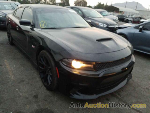 2018 DODGE CHARGER R/T 392, 2C3CDXGJ9JH152188