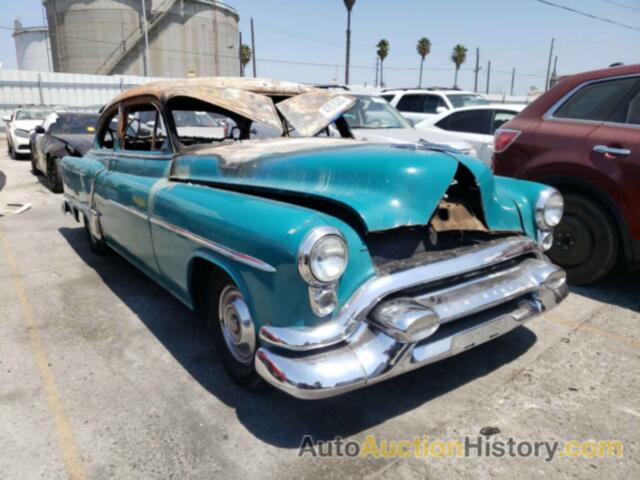1953 OLDSMOBILE ALL OTHER, 538C16427