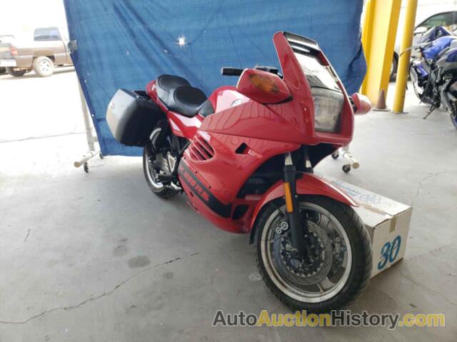 1996 BMW K1100 RS RS, WB1053208T6496728
