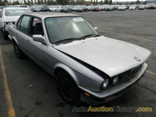 1990 BMW 3 SERIES I, WBAAD1312LED12895