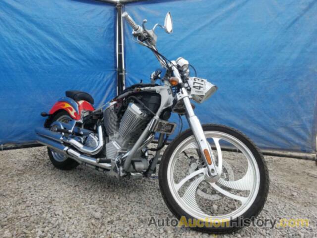 2004 VICTORY MOTORCYCLES VEGAS CANA CANADA, 5VPGB16CX43000545