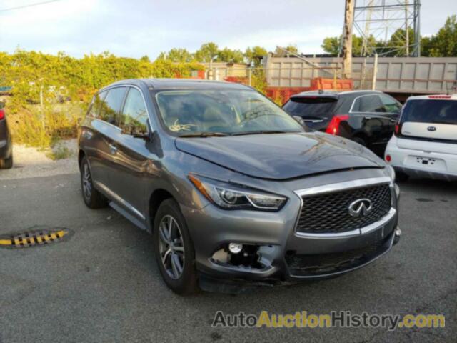 2020 INFINITI QX60 LUXE LUXE, 5N1DL0MN0LC528540