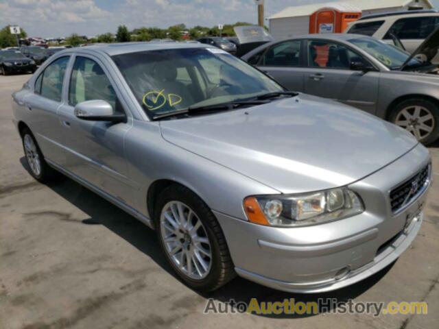 2008 VOLVO S60 2.5T 2.5T, YV1RS592282698673