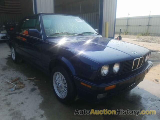 1993 BMW 3 SERIES IC, WBABB1316PEC07177