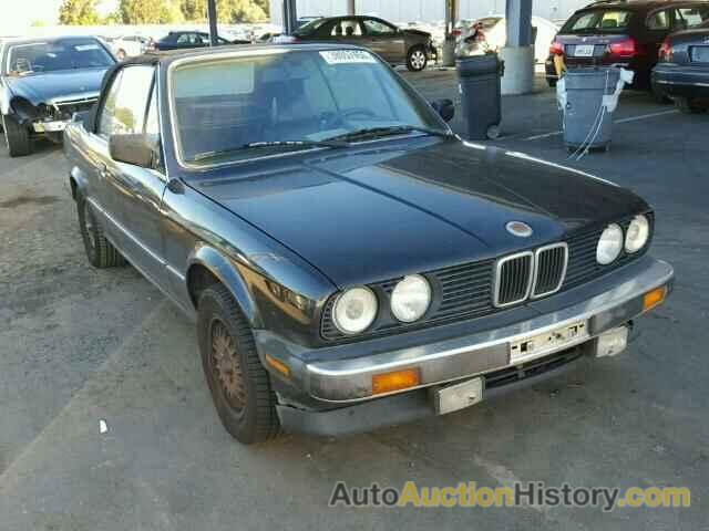 1988 BMW 325I AUTOM, WBABB2303J8856273