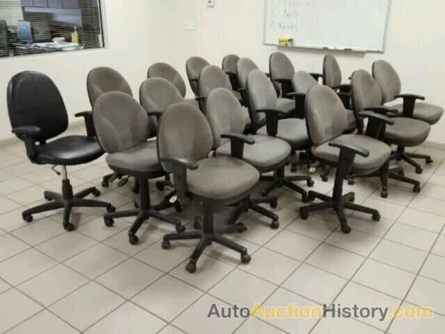 OFFI CHAIRS, 