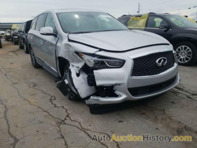 2020 INFINITI QX60 LUXE LUXE, 5N1DL0MN9LC525412