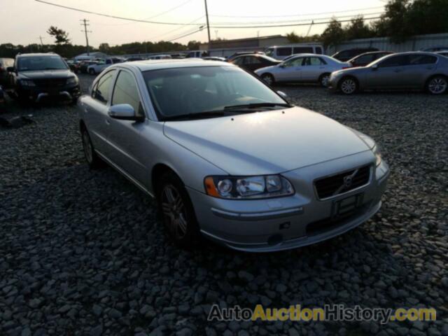 2007 VOLVO S60 2.5T 2.5T, YV1RS592172625597