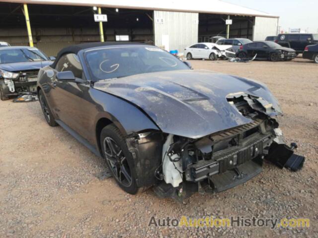2020 FORD MUSTANG, 1FATP8UH5L5147984