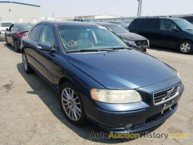2008 VOLVO S60 2.5T 2.5T, YV1RS592382701676
