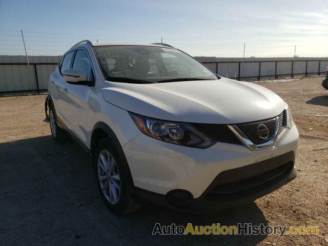 2019 NISSAN ROGUE S, JN1BJ1CP0KW238650