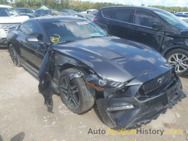 2020 FORD MUSTANG GT, 1FA6P8CF5L5111693