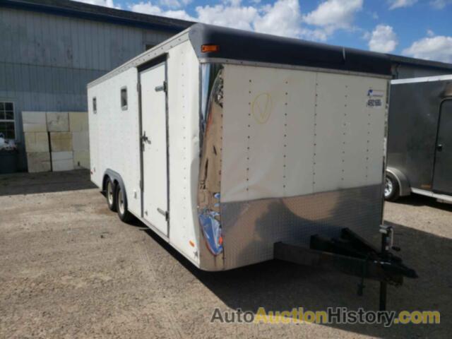 1998 PACE SHADOW, 40LWB2023WP041380