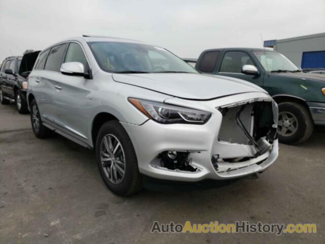 2020 INFINITI QX60 LUXE LUXE, 5N1DL0MN5LC529361