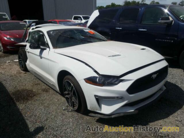 2020 FORD MUSTANG, 1FA6P8TH1L5119162