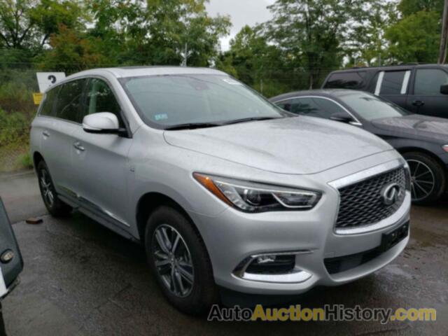 2020 INFINITI QX60 LUXE LUXE, 5N1DL0MN1LC532693