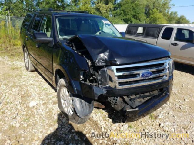 2012 FORD EXPEDITION LIMITED, 1FMJU2A57CEF54119