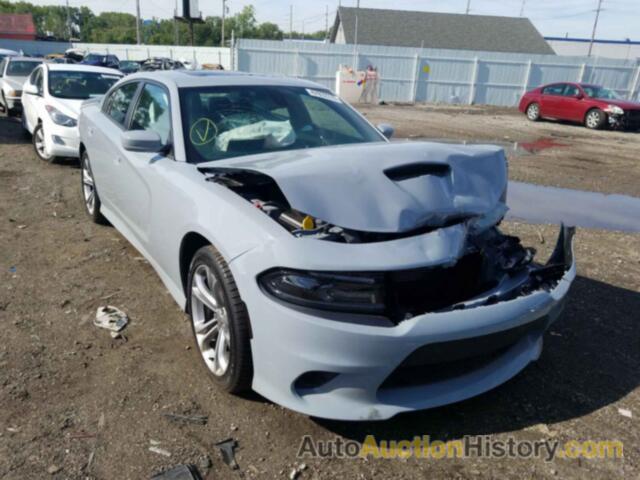 2020 DODGE CHARGER R/T, 2C3CDXCT4LH194682