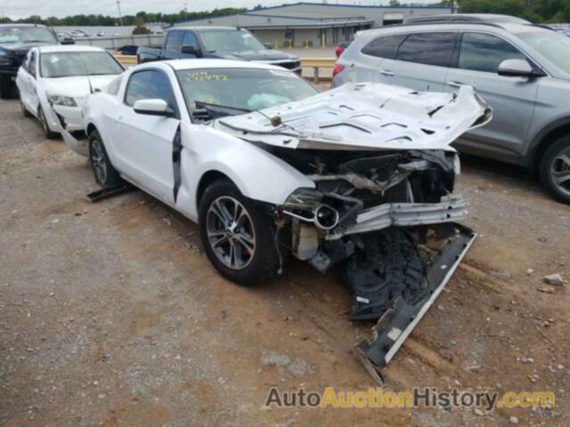 2014 FORD MUSTANG, 1ZVBP8AM7E5272492