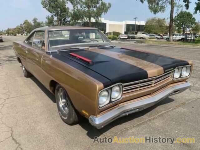 1969 PLYMOUTH ALL OTHER, RM23119A156698