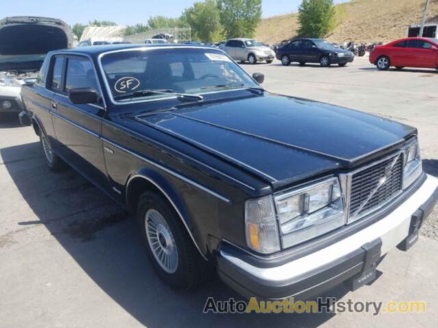 1981 VOLVO ALL OTHER, YV1BX6977BD008884