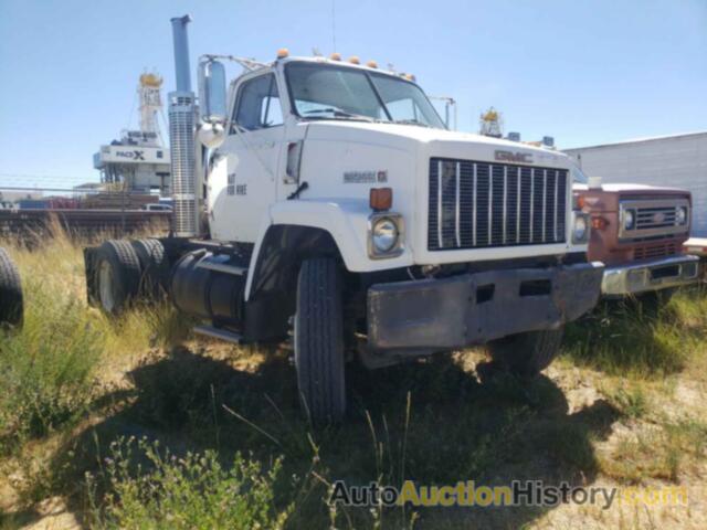 1986 GMC ALL OTHER J9C042, 1GDP9C1W8GV500084