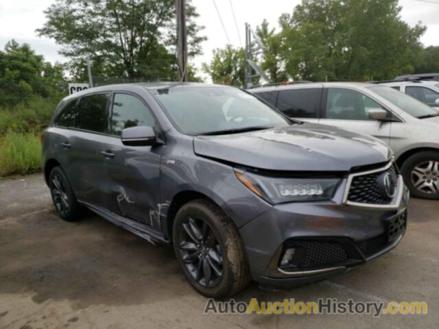 2020 ACURA MDX A-SPEC A-SPEC, 5J8YD4H07LL010144