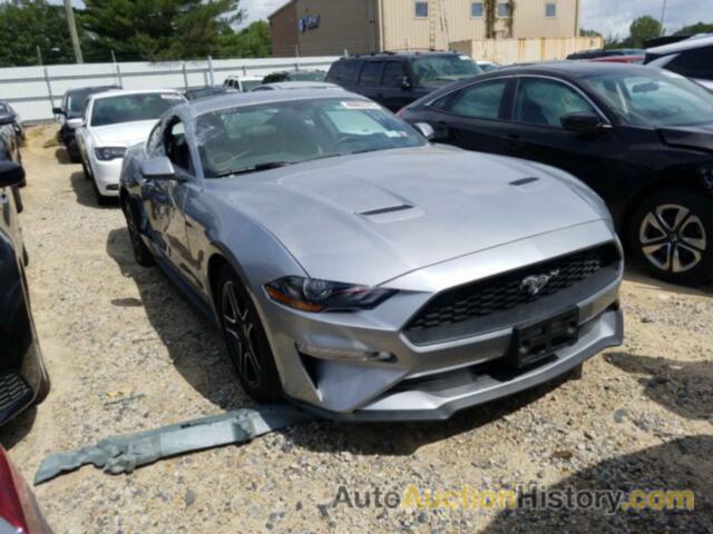 2020 FORD MUSTANG, 1FA6P8TH7L5118887
