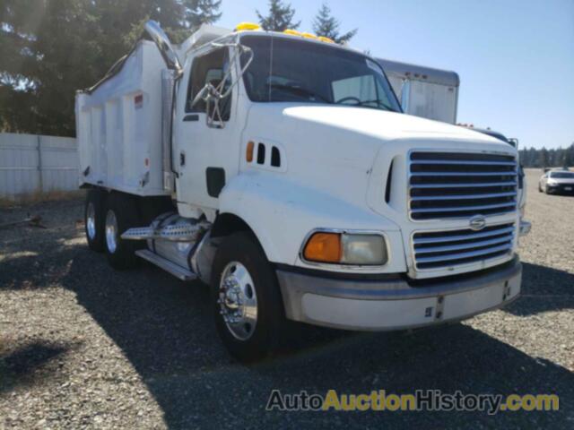 1996 FORD H-SERIES A AT9513, 1FDYY96S1TVA24867