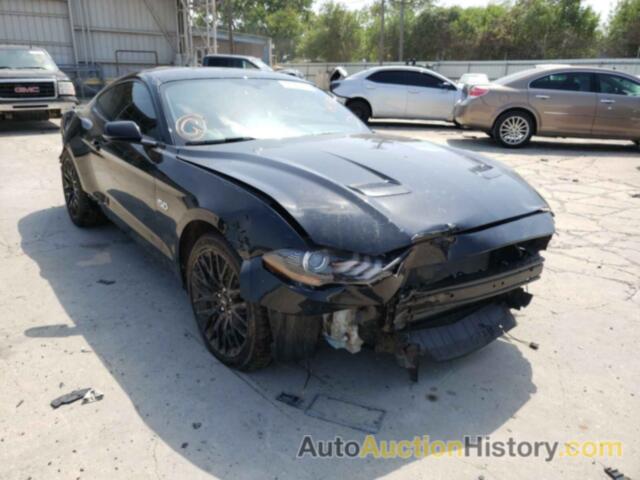 2020 FORD MUSTANG GT, 1FA6P8CF9L5141781