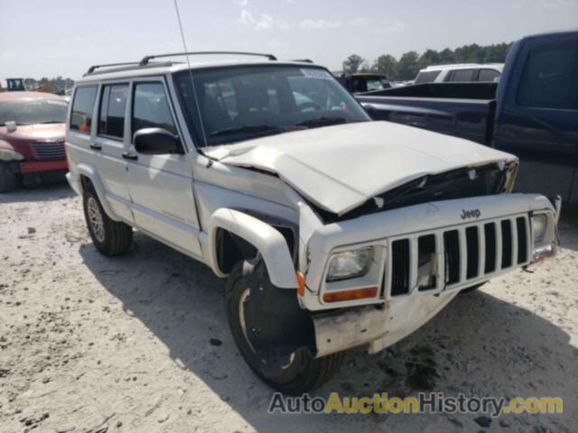 1997 JEEP CHEROKEE COUNTRY, 1J4FT78S7VL575941