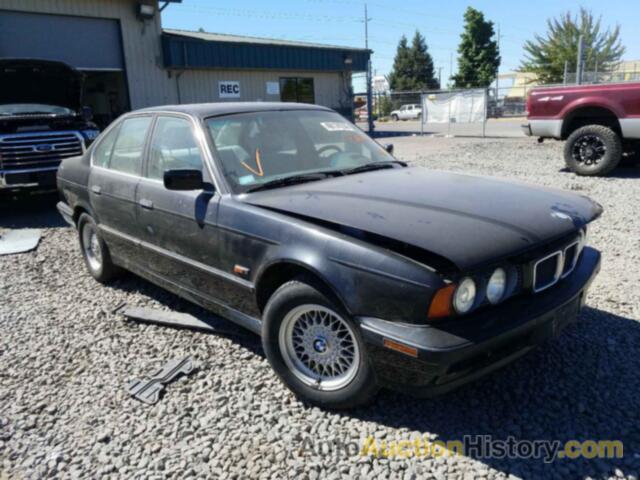 1995 BMW 5 SERIES I AUTOMATIC, WBAHE2320SGE91838