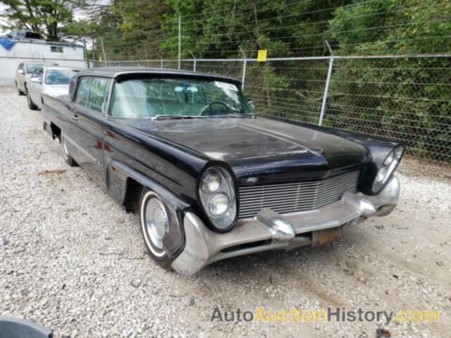 1958 LINCOLN ALL OTHER, H8YC428221