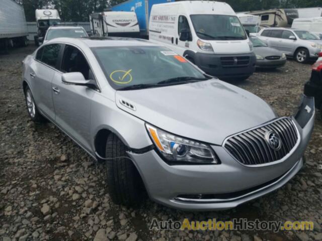 2014 BUICK LACROSSE, 1G4GB5G3XEF232580