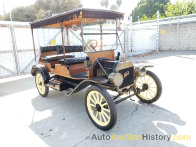 1914 FORD MODEL-T, 515389
