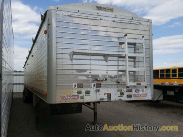 2012 WILSON PACESETTER, 1W1MBF8T9CA259278