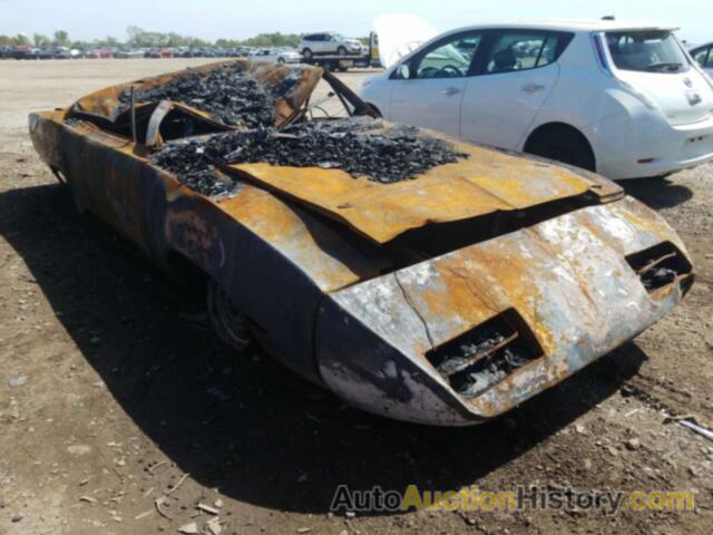 1970 PLYMOUTH ALL OTHER, RM2310A170851